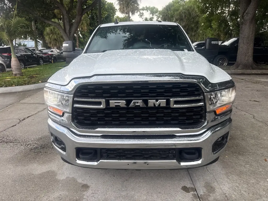 Florida Fine Cars - Used RAM 2500 2024 WEST PALM BIG HORN