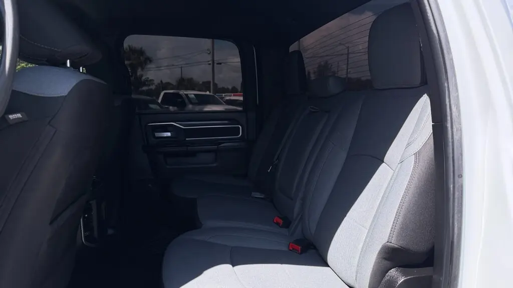 Florida Fine Cars - Used RAM 2500 2024 WEST PALM BIG HORN