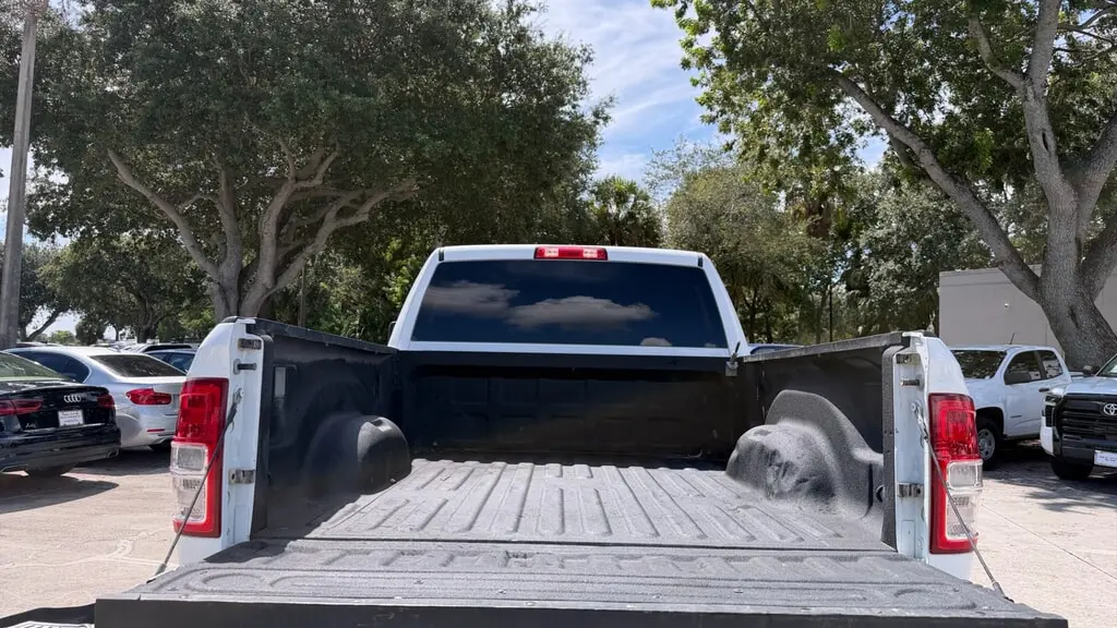 Florida Fine Cars - Used RAM 2500 2024 WEST PALM BIG HORN