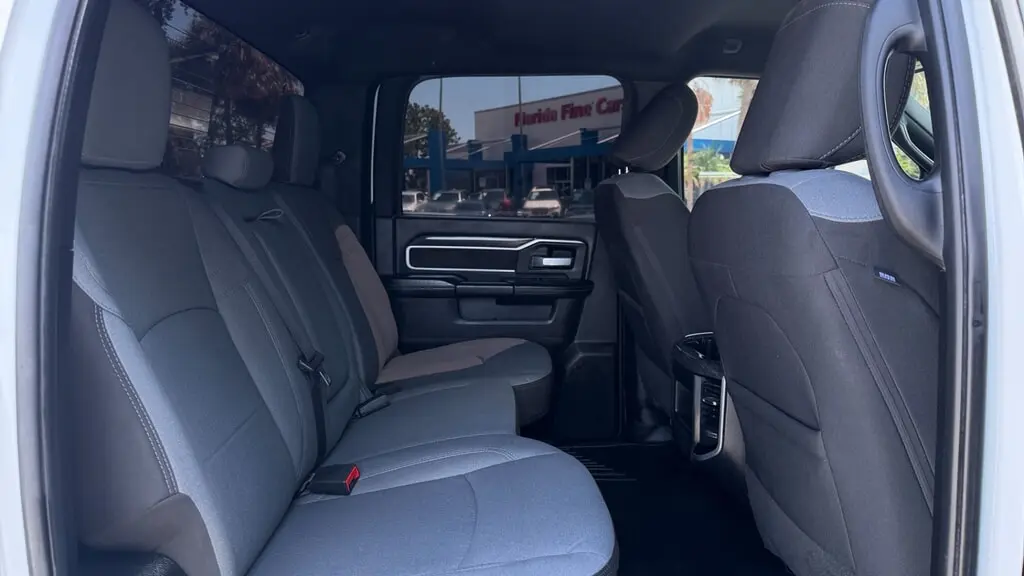 Florida Fine Cars - Used RAM 2500 2024 WEST PALM BIG HORN
