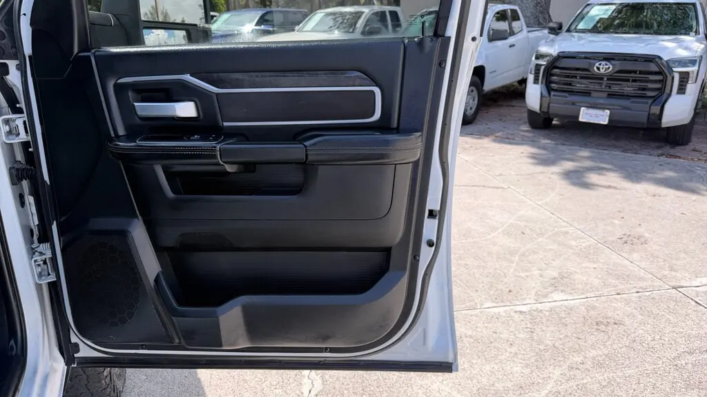 Florida Fine Cars - Used RAM 2500 2024 WEST PALM BIG HORN