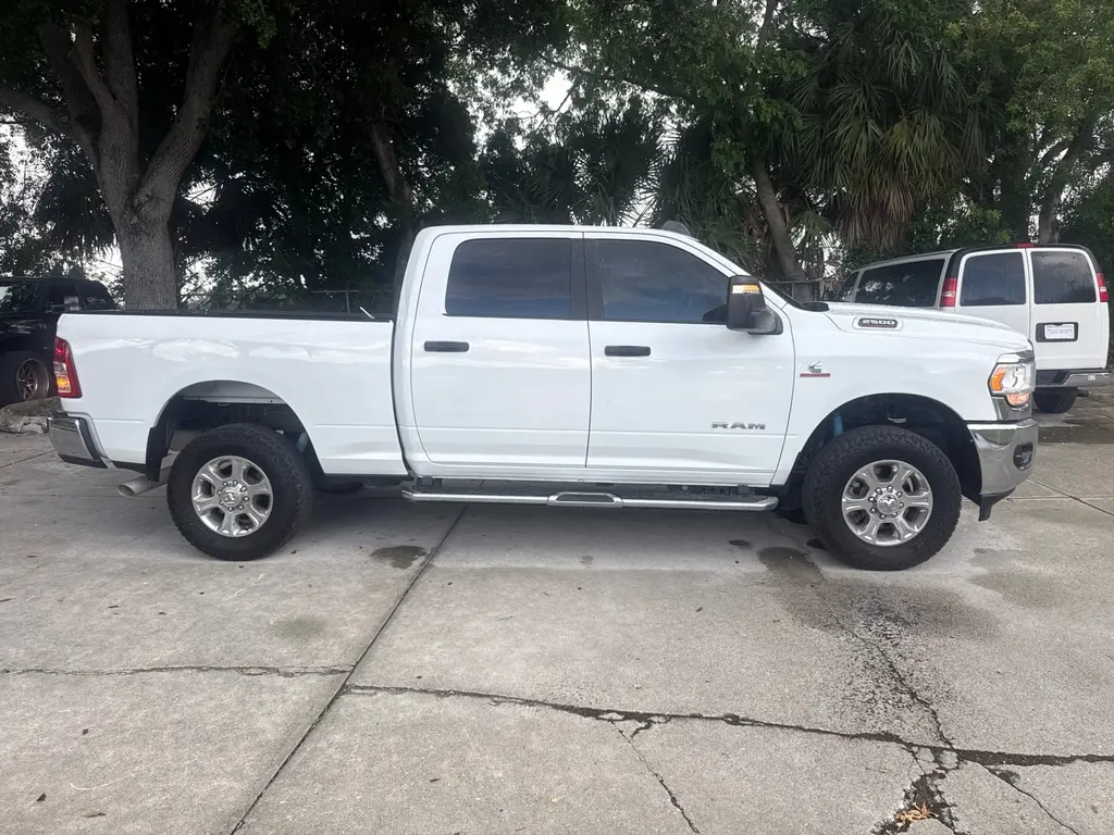 Florida Fine Cars - Used RAM 2500 2024 WEST PALM BIG HORN