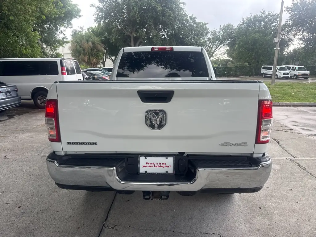 Florida Fine Cars - Used RAM 2500 2024 WEST PALM BIG HORN