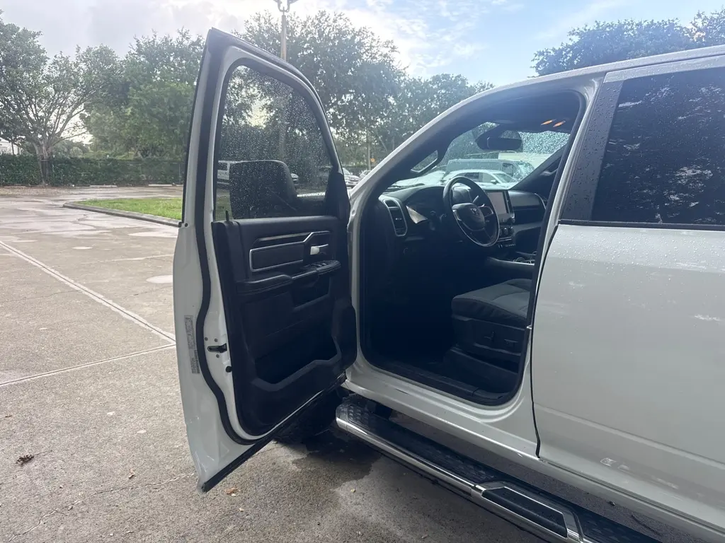 Florida Fine Cars - Used RAM 2500 2024 WEST PALM BIG HORN