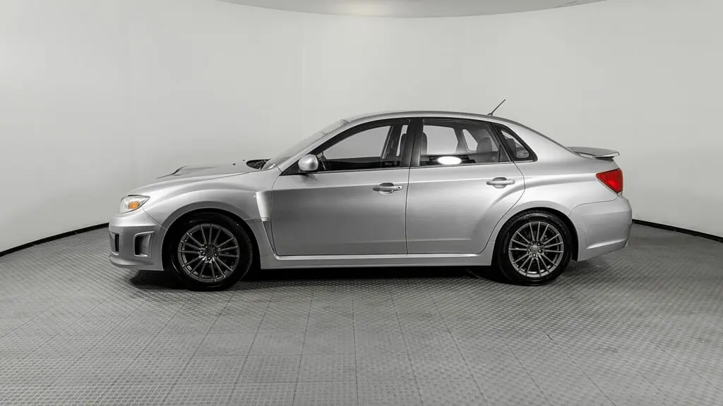 Florida Fine Cars - Used SUBARU IMPREZA  WRX 2014 ORLANDO WRX