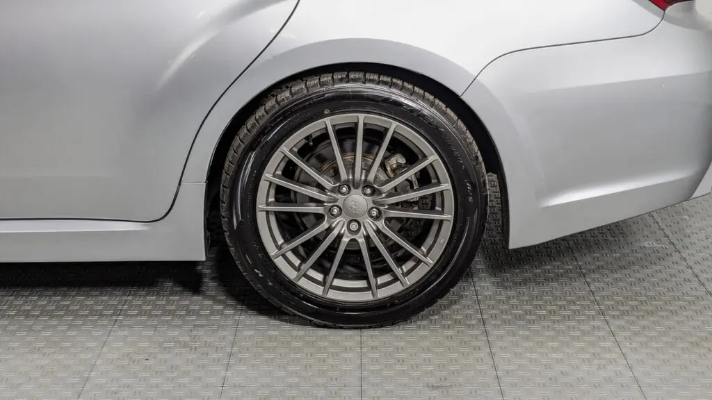Florida Fine Cars - Used SUBARU IMPREZA  WRX 2014 ORLANDO WRX