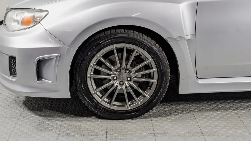 Florida Fine Cars - Used SUBARU IMPREZA  WRX 2014 ORLANDO WRX