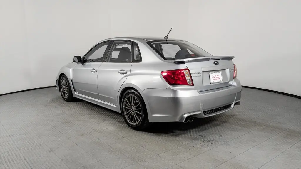 Florida Fine Cars - Used SUBARU IMPREZA  WRX 2014 ORLANDO WRX