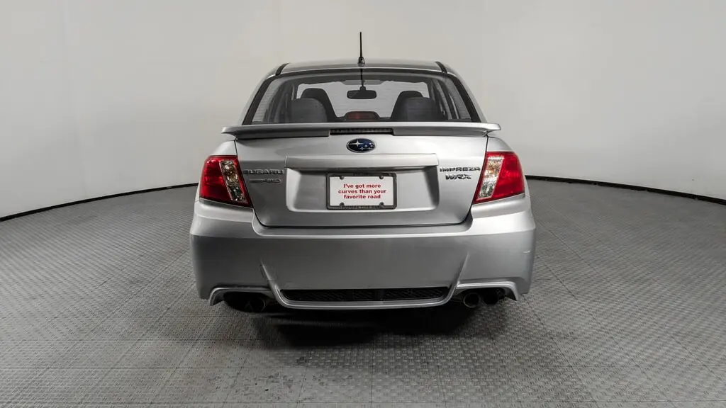 Florida Fine Cars - Used SUBARU IMPREZA  WRX 2014 ORLANDO WRX