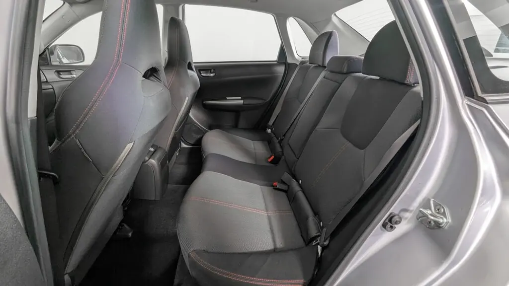 Florida Fine Cars - Used SUBARU IMPREZA  WRX 2014 ORLANDO WRX
