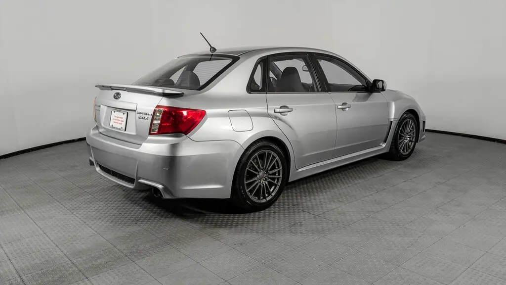 Florida Fine Cars - Used SUBARU IMPREZA  WRX 2014 ORLANDO WRX
