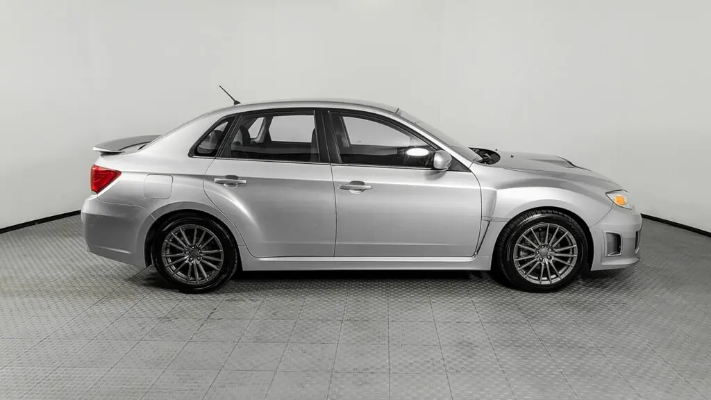 Florida Fine Cars - Used SUBARU IMPREZA  WRX 2014 ORLANDO WRX