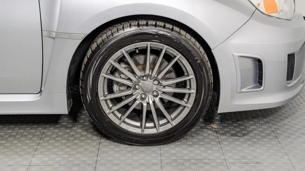 Florida Fine Cars - Used SUBARU IMPREZA  WRX 2014 ORLANDO WRX