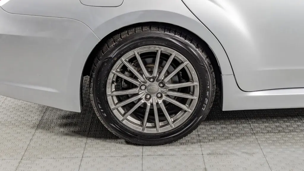 Florida Fine Cars - Used SUBARU IMPREZA  WRX 2014 ORLANDO WRX
