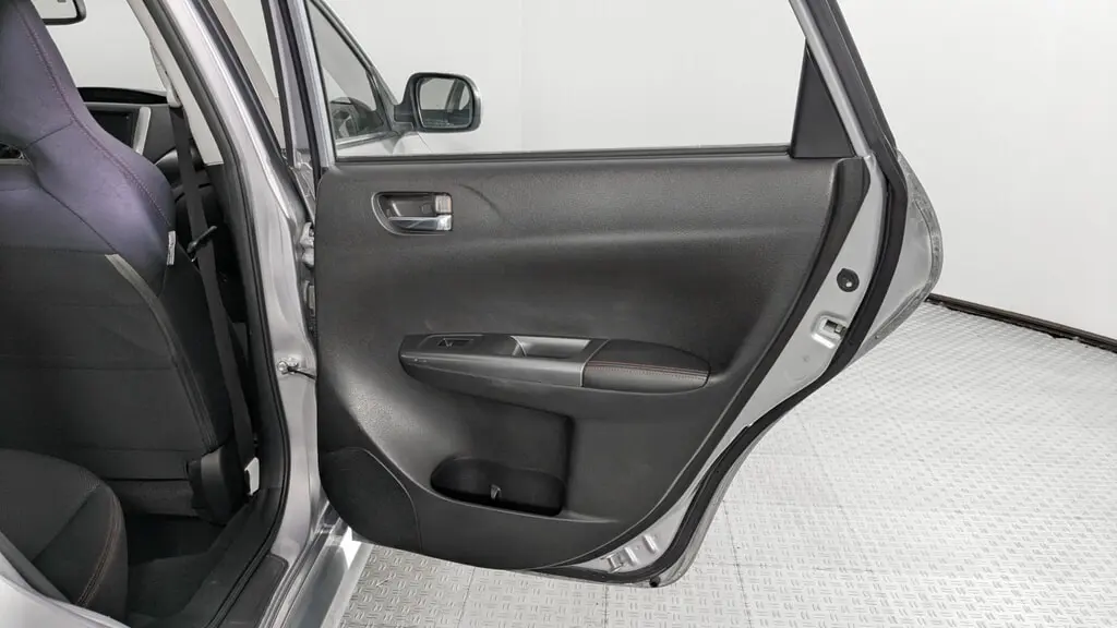 Florida Fine Cars - Used SUBARU IMPREZA  WRX 2014 ORLANDO WRX
