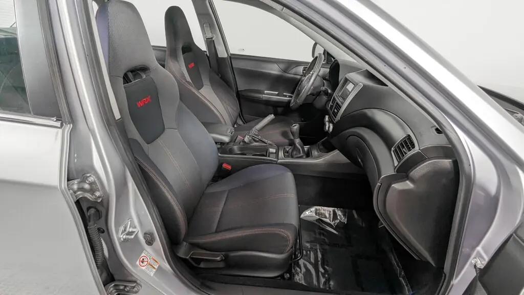 Florida Fine Cars - Used SUBARU IMPREZA  WRX 2014 ORLANDO WRX