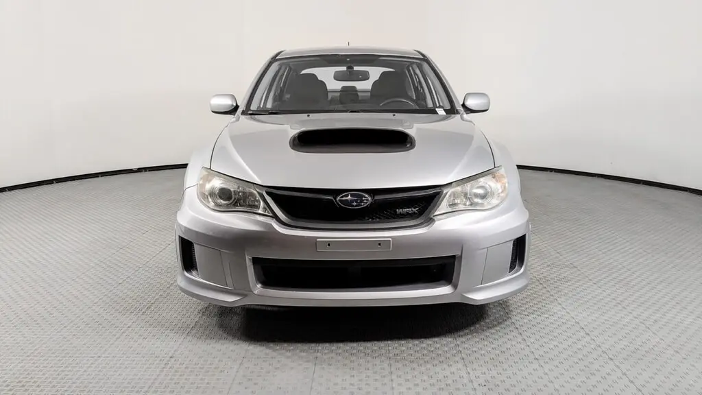Florida Fine Cars - Used SUBARU IMPREZA  WRX 2014 ORLANDO WRX