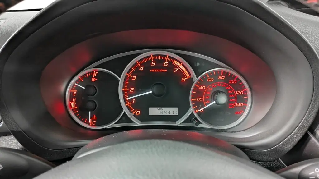 Florida Fine Cars - Used SUBARU IMPREZA  WRX 2014 ORLANDO WRX