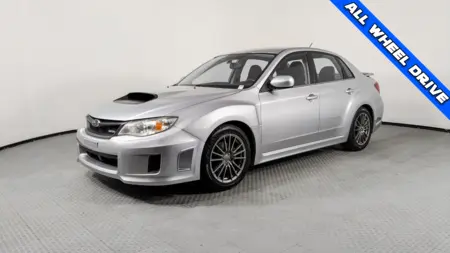 Florida Fine Cars - Used SUBARU IMPREZA- WRX 2014 ORLANDO WRX