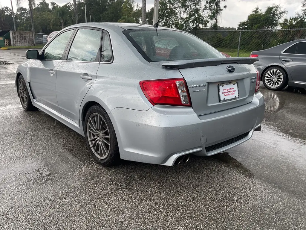 Florida Fine Cars - Used SUBARU IMPREZA WRX 2014 ORLANDO WRX