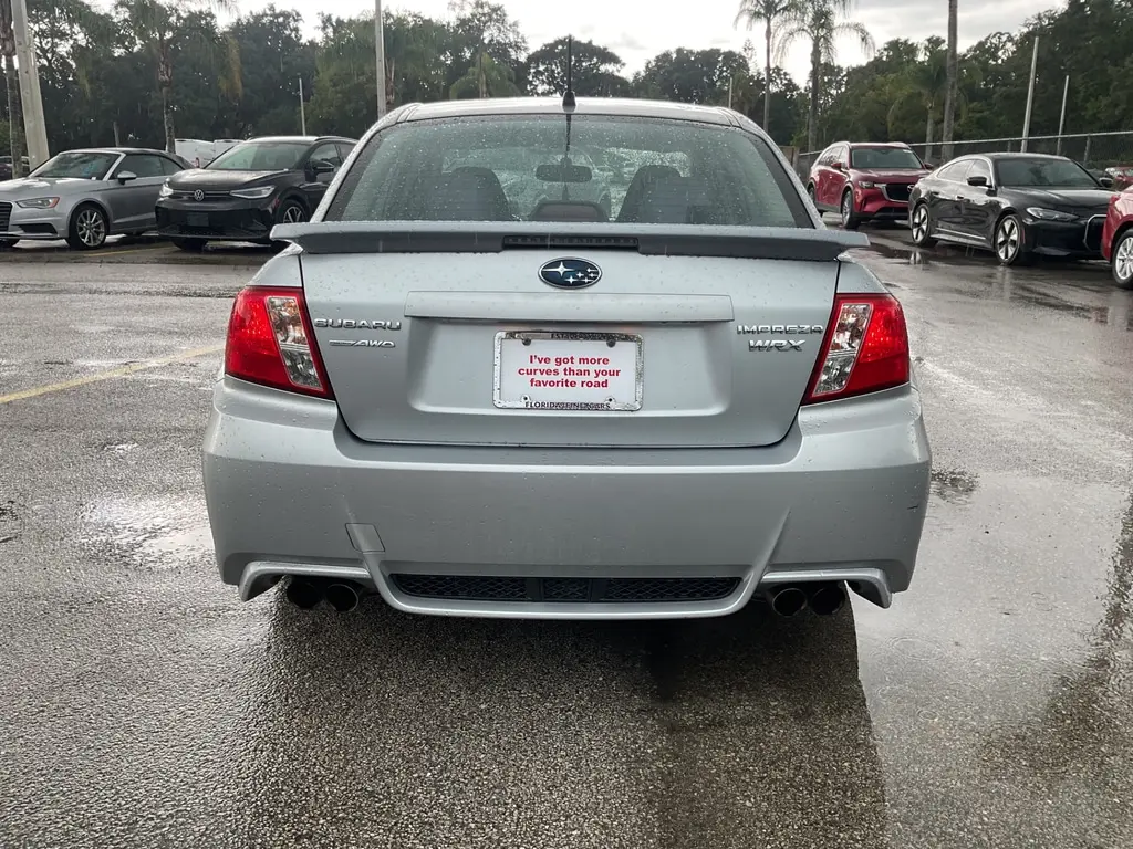 Florida Fine Cars - Used SUBARU IMPREZA WRX 2014 ORLANDO WRX