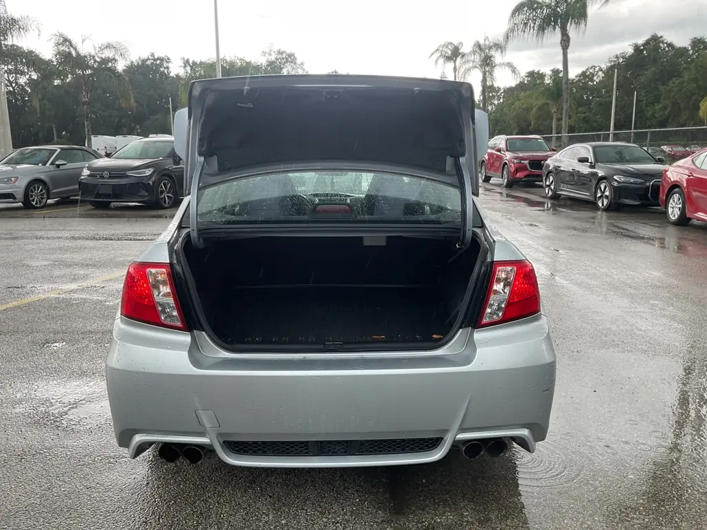 Florida Fine Cars - Used SUBARU IMPREZA WRX 2014 ORLANDO WRX