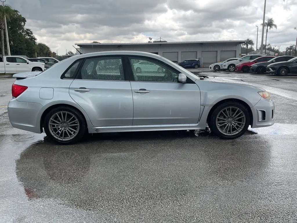 Florida Fine Cars - Used SUBARU IMPREZA WRX 2014 ORLANDO WRX
