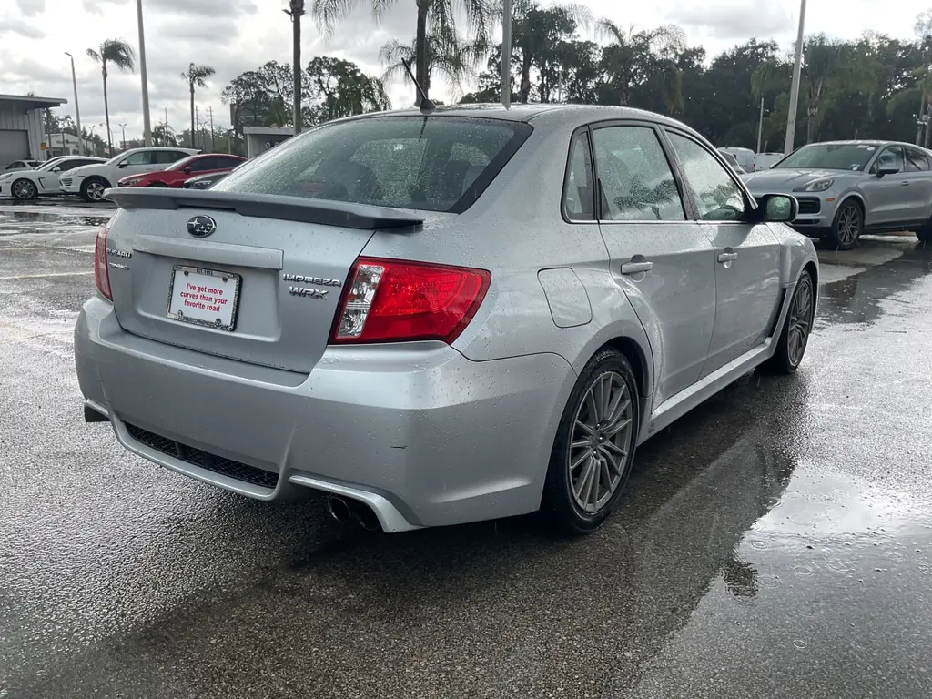 Florida Fine Cars - Used SUBARU IMPREZA WRX 2014 ORLANDO WRX