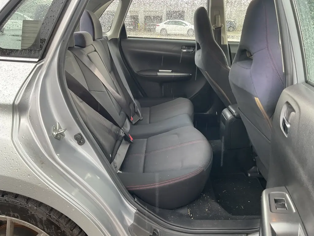 Florida Fine Cars - Used SUBARU IMPREZA WRX 2014 ORLANDO WRX
