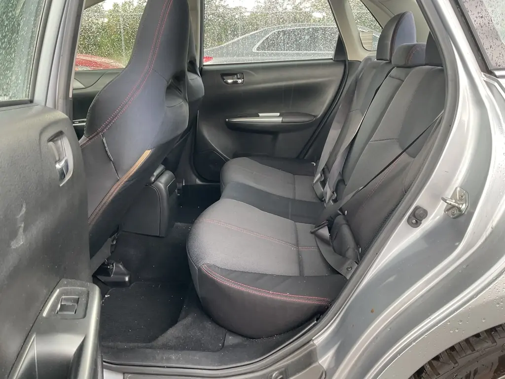 Florida Fine Cars - Used SUBARU IMPREZA WRX 2014 ORLANDO WRX