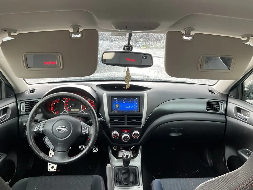 Florida Fine Cars - Used SUBARU IMPREZA WRX 2014 ORLANDO WRX