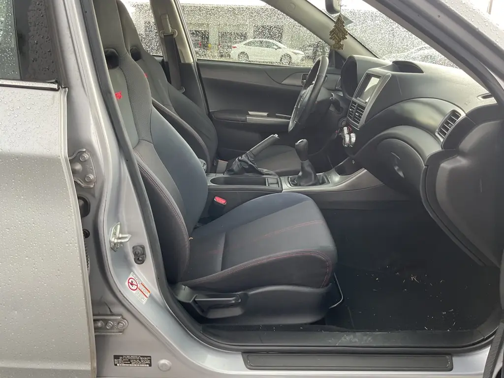 Florida Fine Cars - Used SUBARU IMPREZA WRX 2014 ORLANDO WRX