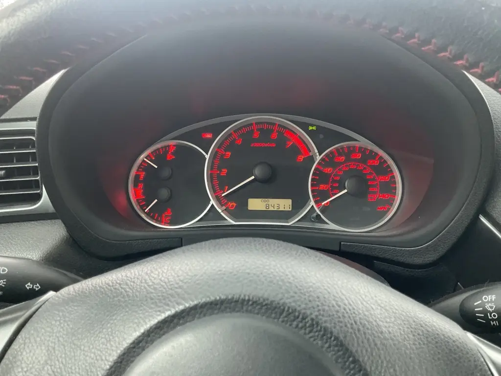 Florida Fine Cars - Used SUBARU IMPREZA WRX 2014 ORLANDO WRX
