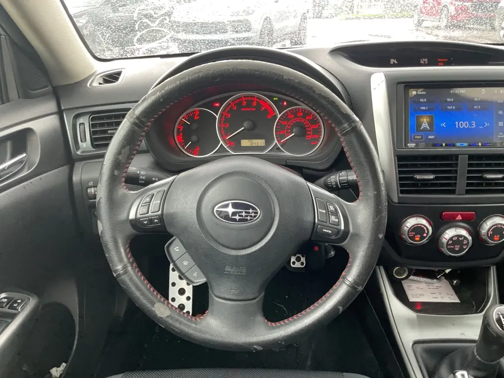 Florida Fine Cars - Used SUBARU IMPREZA WRX 2014 ORLANDO WRX