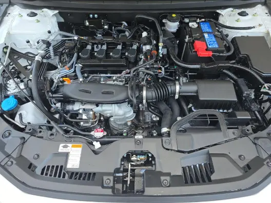Florida Fine Cars - Used HONDA ACCORD 2025 ORLANDO LX