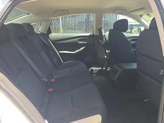 Florida Fine Cars - Used HONDA ACCORD 2025 ORLANDO LX