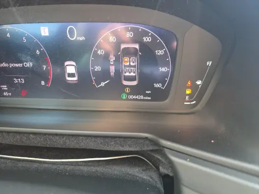 Florida Fine Cars - Used HONDA ACCORD 2025 ORLANDO LX