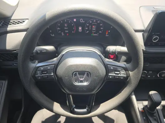 Florida Fine Cars - Used HONDA ACCORD 2025 ORLANDO LX