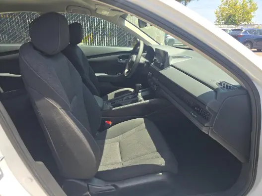 Florida Fine Cars - Used HONDA ACCORD 2025 ORLANDO LX