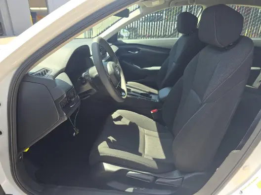 Florida Fine Cars - Used HONDA ACCORD 2025 ORLANDO LX