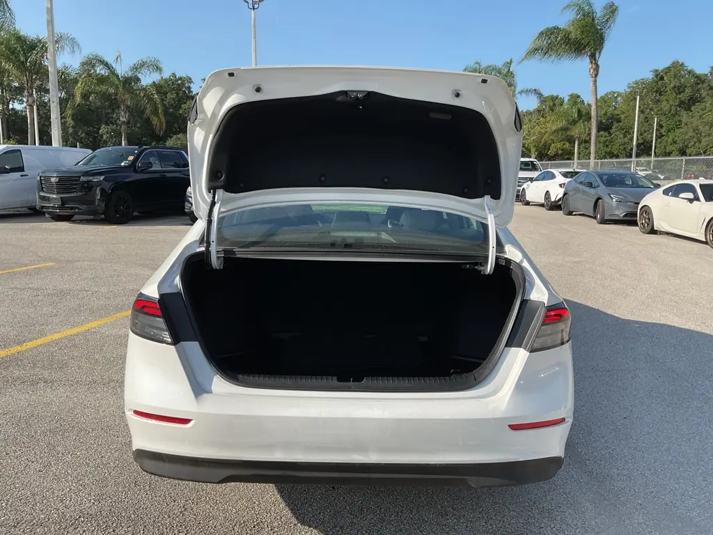Florida Fine Cars - Used HONDA ACCORD 2025 ORLANDO LX