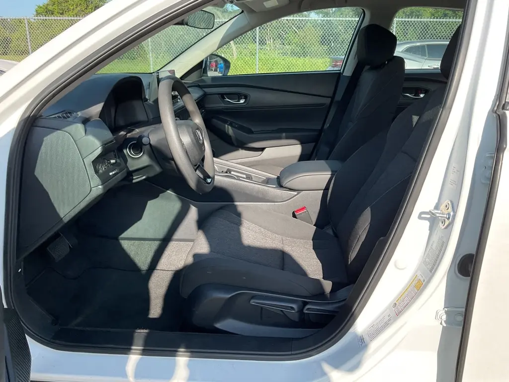 Florida Fine Cars - Used HONDA ACCORD 2025 ORLANDO LX