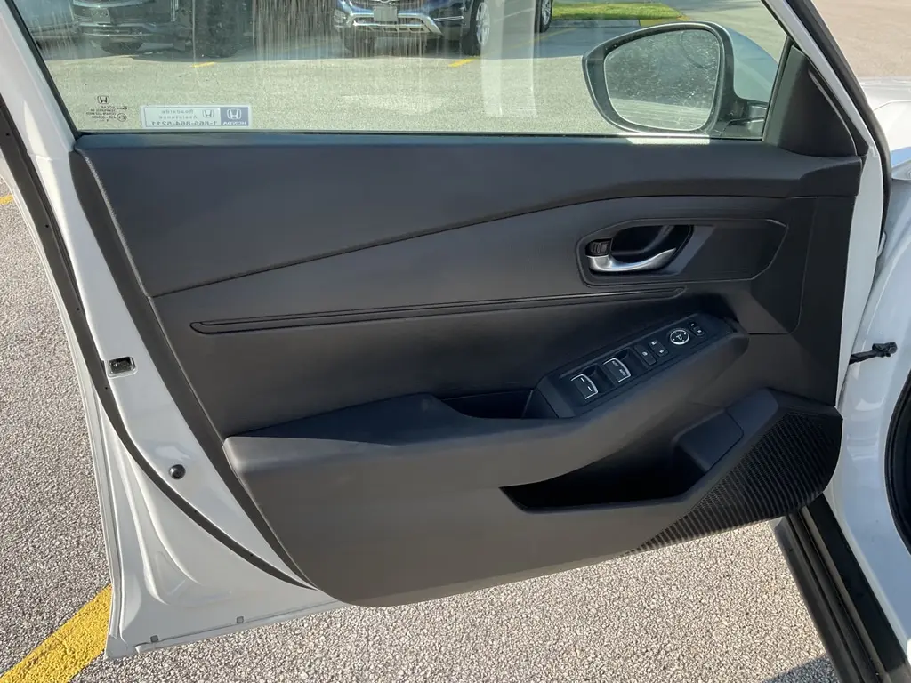 Florida Fine Cars - Used HONDA ACCORD 2025 ORLANDO LX