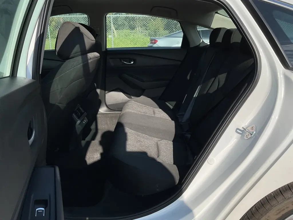 Florida Fine Cars - Used HONDA ACCORD 2025 ORLANDO LX