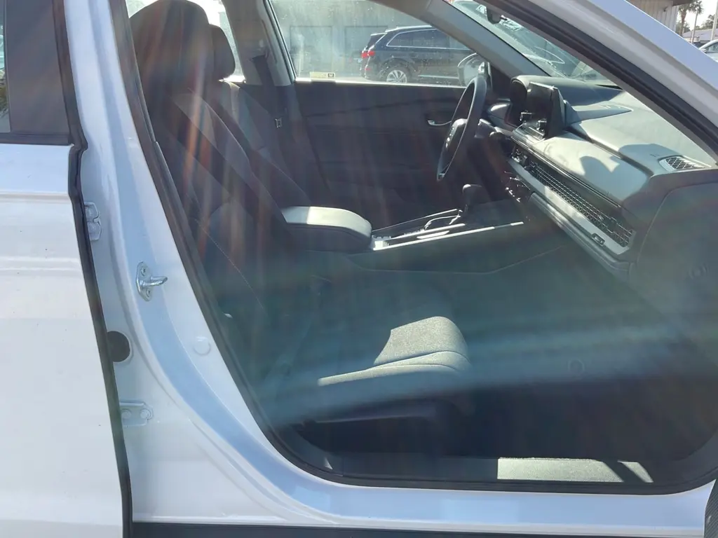 Florida Fine Cars - Used HONDA ACCORD 2025 ORLANDO LX