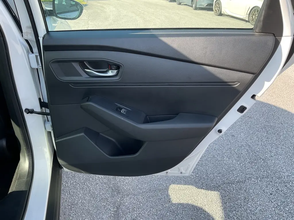 Florida Fine Cars - Used HONDA ACCORD 2025 ORLANDO LX
