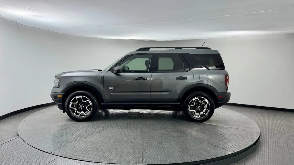 Florida Fine Cars - Used FORD BRONCO SPORT 2024 WEST PALM BIG BEND