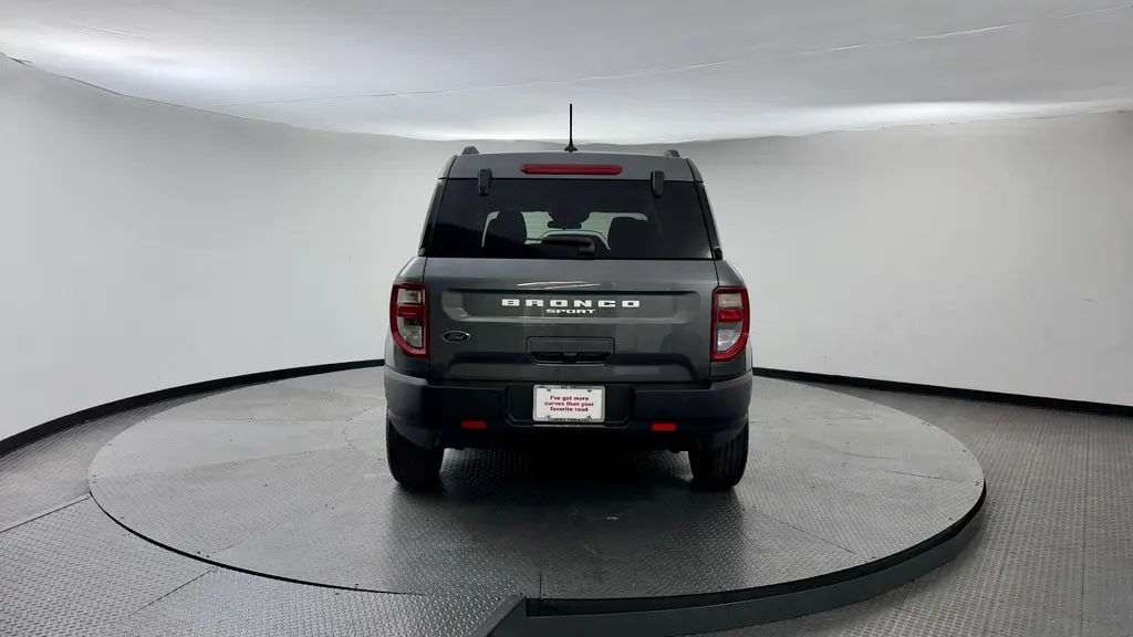Florida Fine Cars - Used FORD BRONCO SPORT 2024 WEST PALM BIG BEND