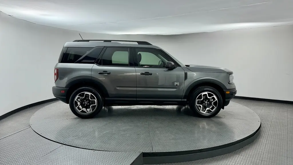 Florida Fine Cars - Used FORD BRONCO SPORT 2024 WEST PALM BIG BEND