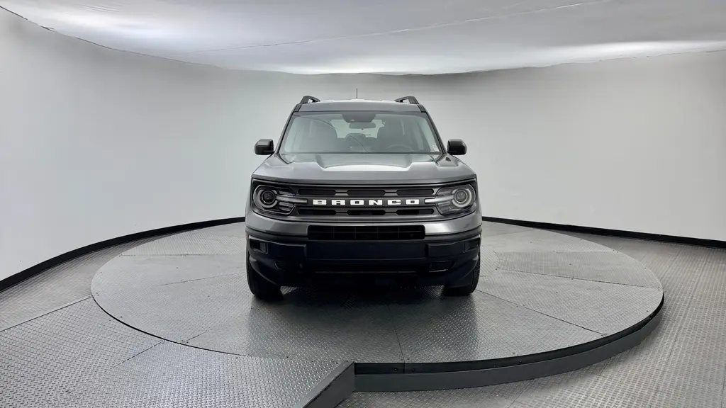 Florida Fine Cars - Used FORD BRONCO SPORT 2024 WEST PALM BIG BEND